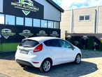 Ford Fiesta 1.4 Trend - 16