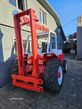 Manitou M230CP, MOTOSTIVUITOR, CATARG DUPLEX - 3