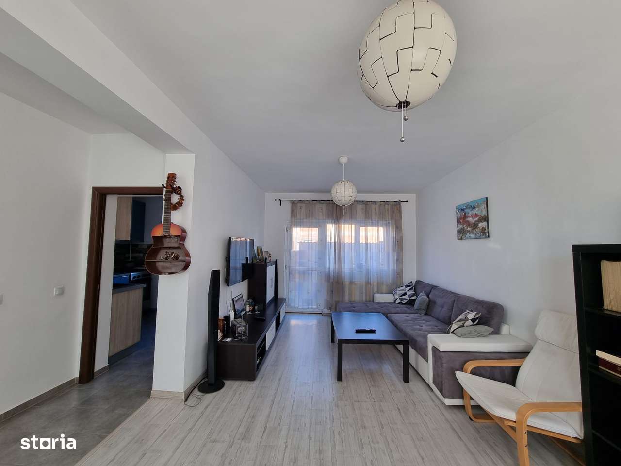 Casa de vanzare in zona Alexandriei - Botorca-0