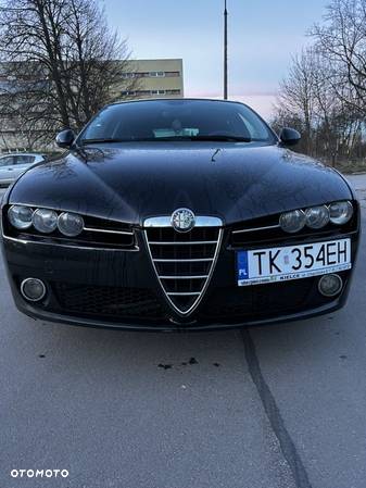 Alfa Romeo 159 2.4 JTDM 20V DPF Turismo - 2