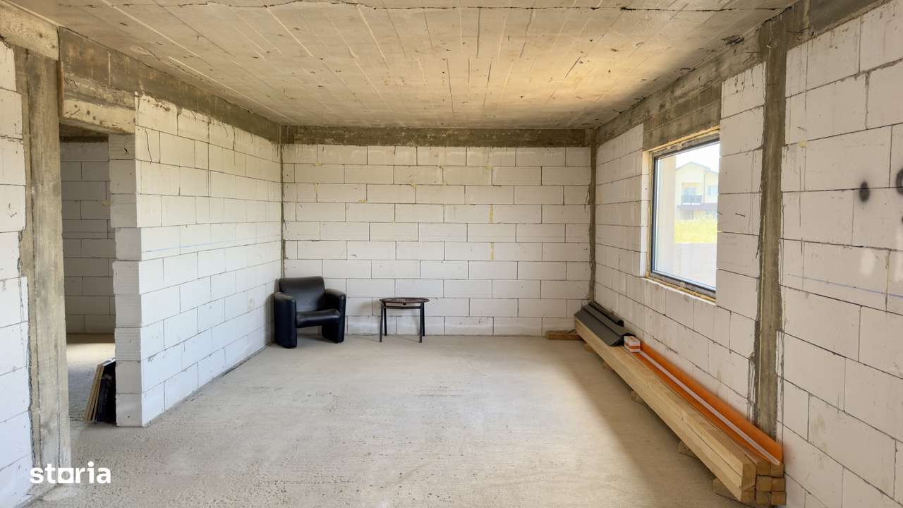 Casǎ individualǎ Bâcu, construcție 2025 ! - Imagine principală: 5/19