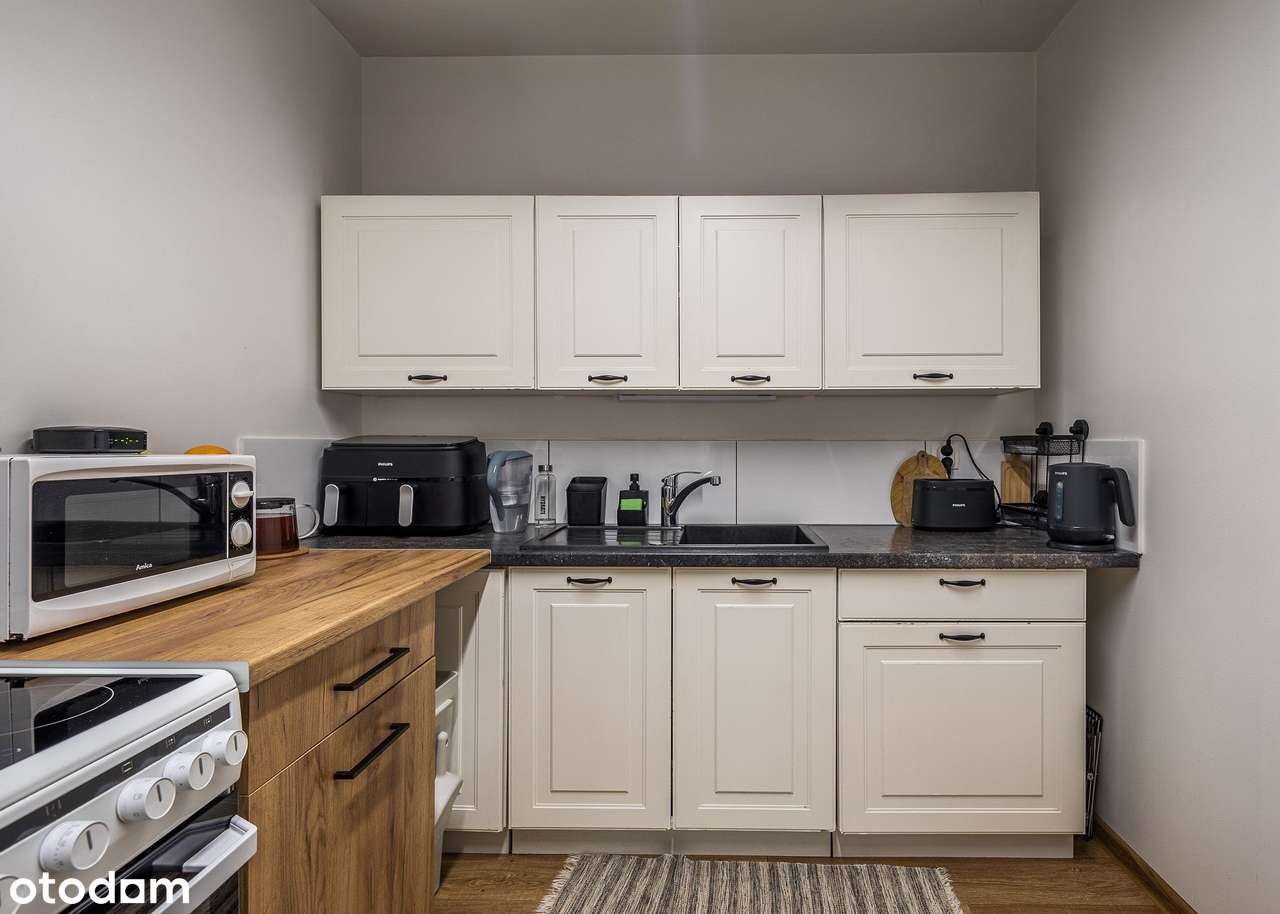 3 pokoje | Atrakcyjna lokalizacja | Nowe budownictwo-7