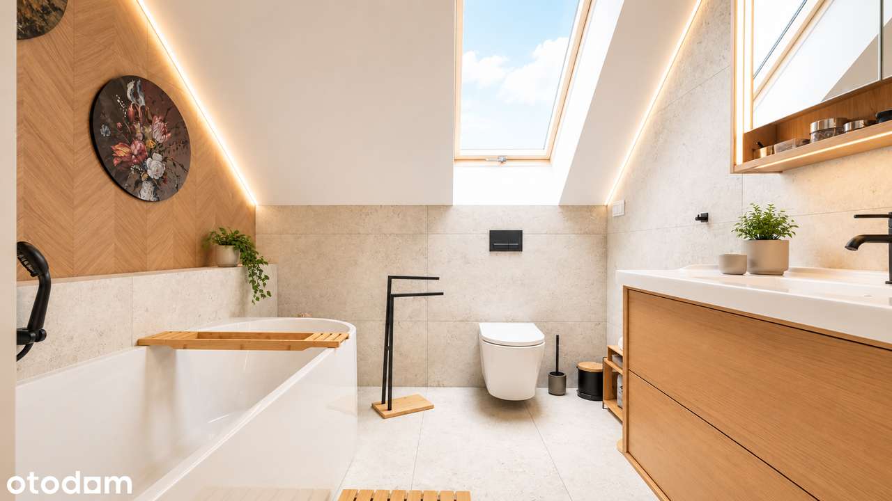 Dom, 182 m², Rusinowo-16