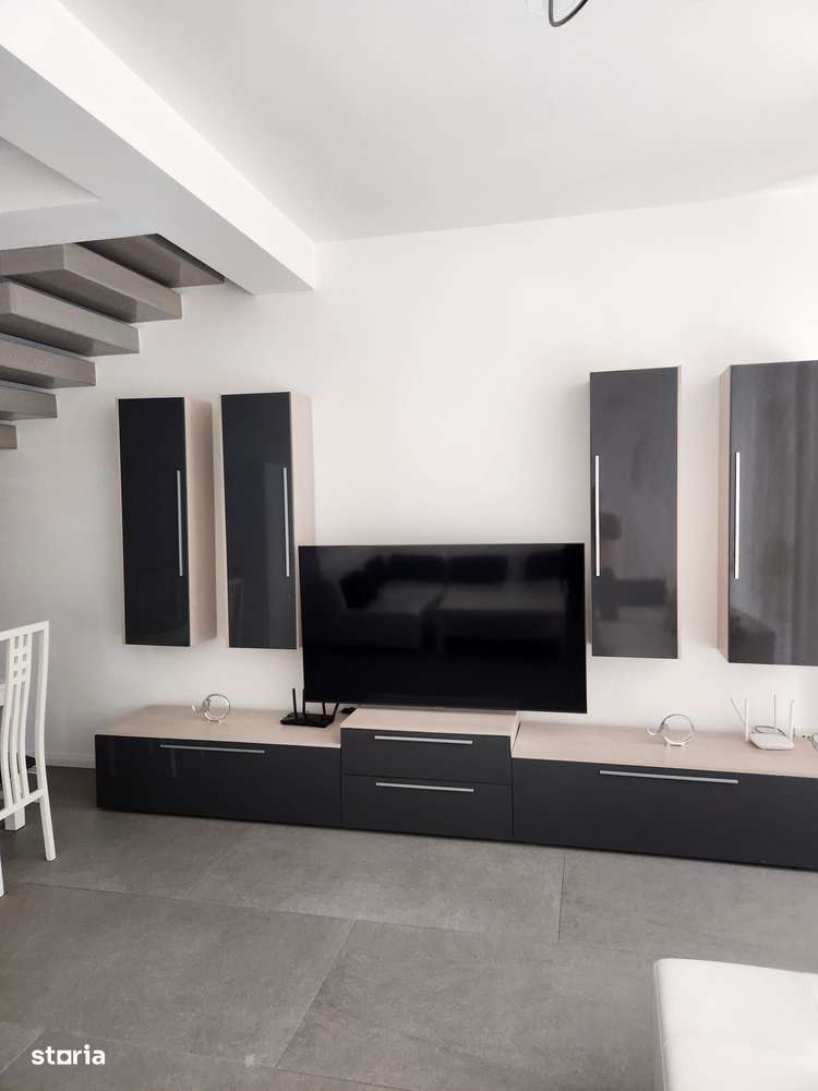 Vilă exclusivistă P+1E I Prima închiriere I Zona Lipovei - Imagine principală: 4/20