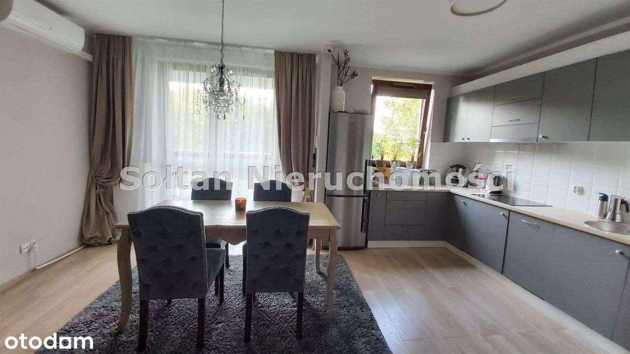 Bielany Residence*Metro*Balkon*zieleń*-4