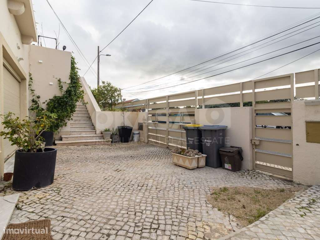 Moradia T6, Quinta do Hilário, Setúbal-8