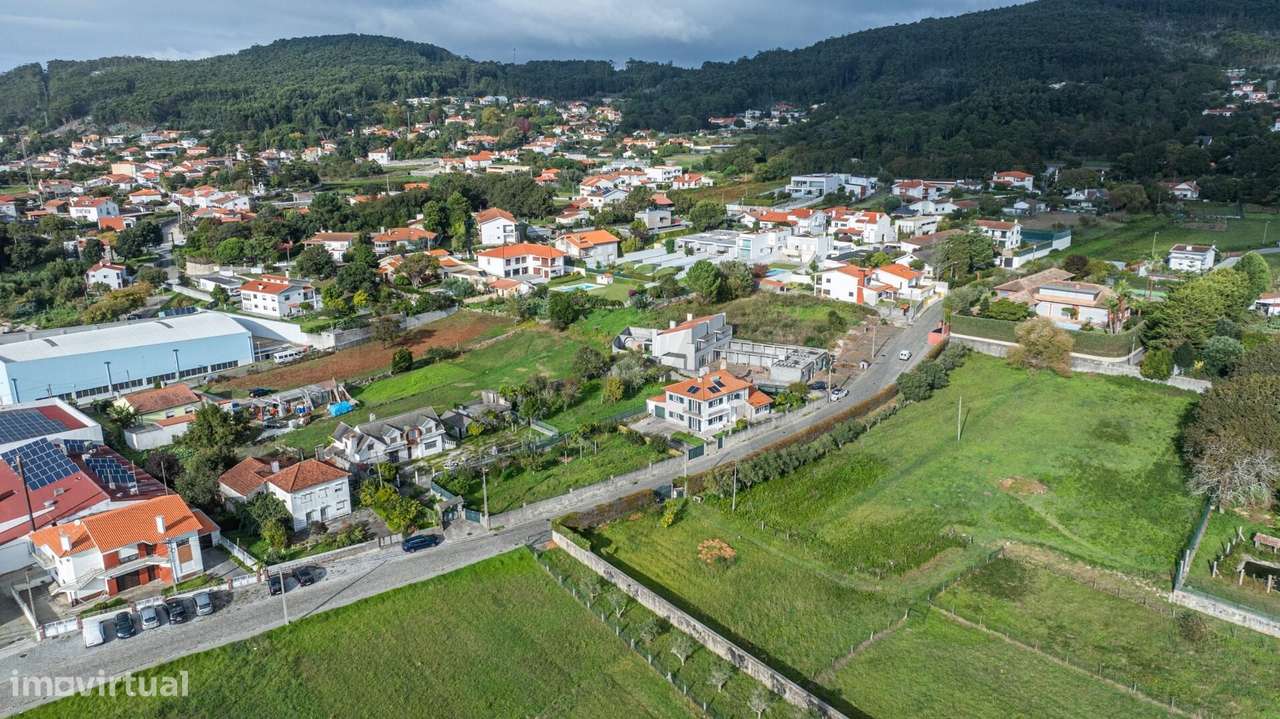 Moradia T4+1 - Afife - Viana do Castelo - Grande imagem: 4/60