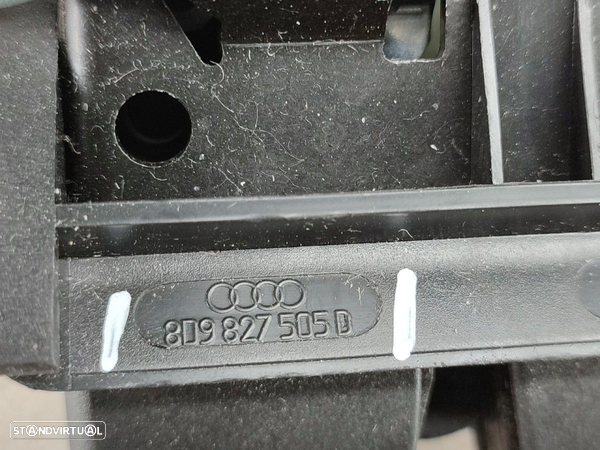 Ficheira Mala Fecho  Audi A4 Avant (8D5, B5) - 5