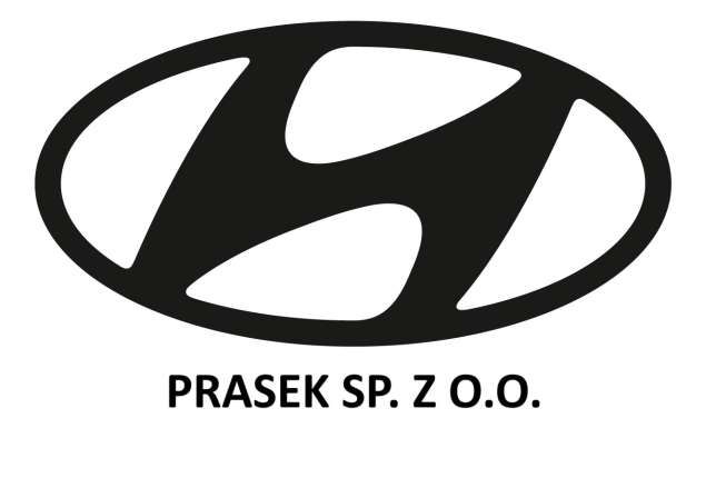 PRASEK SP. Z O.O. logo