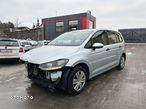 Volkswagen Touran 1.6 TDI BMT Comfortline - 3