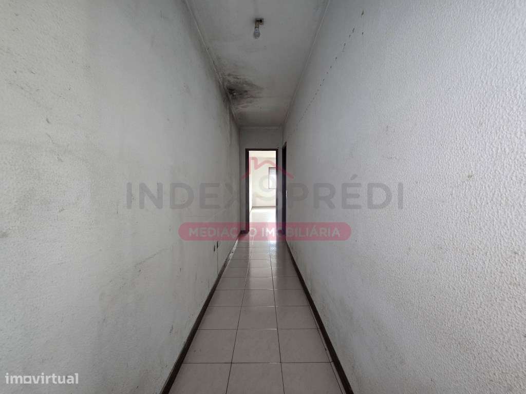 Apartamento T1- Aveiro-7