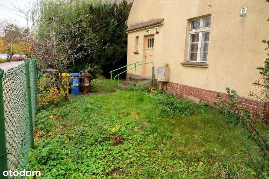 Na sprzedaż działka z domem jednorodzinnym z dużym potencjałem - Pełny obrazek: 4/12