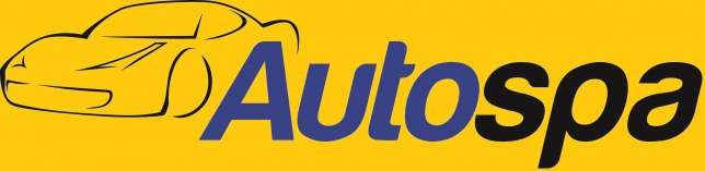 AutoSpa logo