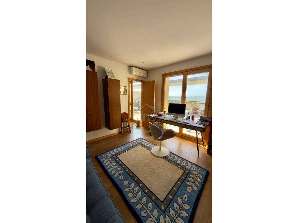 Duplex T4 Alcochete-39