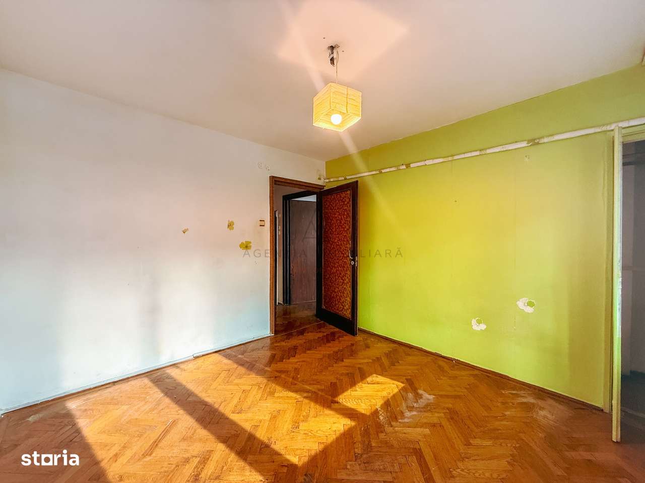 Vanzare 2 camere l Barbu Vacarescu - Imagine principală: 3/10