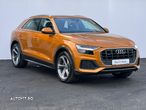 Audi Q8 3.0 50 TDI quattro Tiptronic - 34