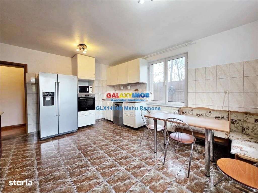 Casa individuala (P+1+M), Balotesti, Martha Bibescu-9