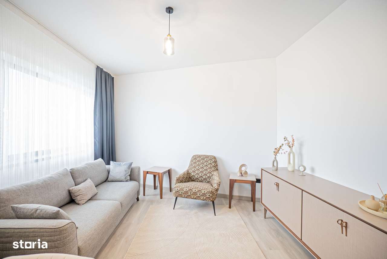 Tomis Plus - Celine Elegance -Vânzare apartament cu 2 camere-6
