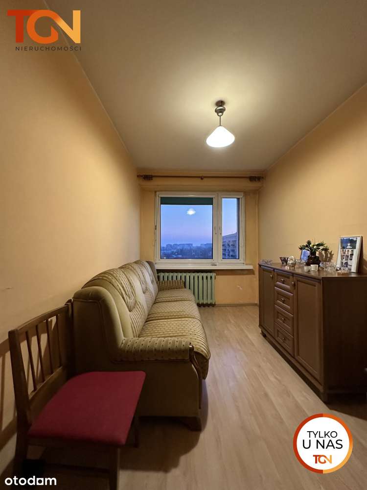 M4 z balkonem na Karolewie - Pełny obrazek: 4/10