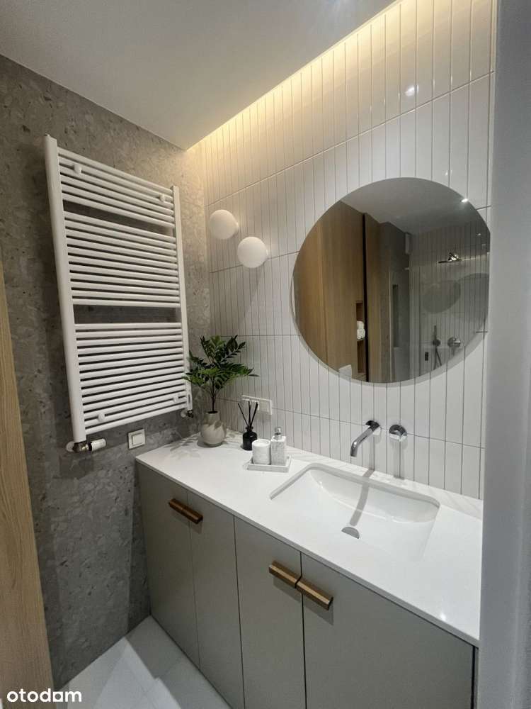 Gotowe do wynajęcia, sprzęt Agd, centrum, bez prow-3