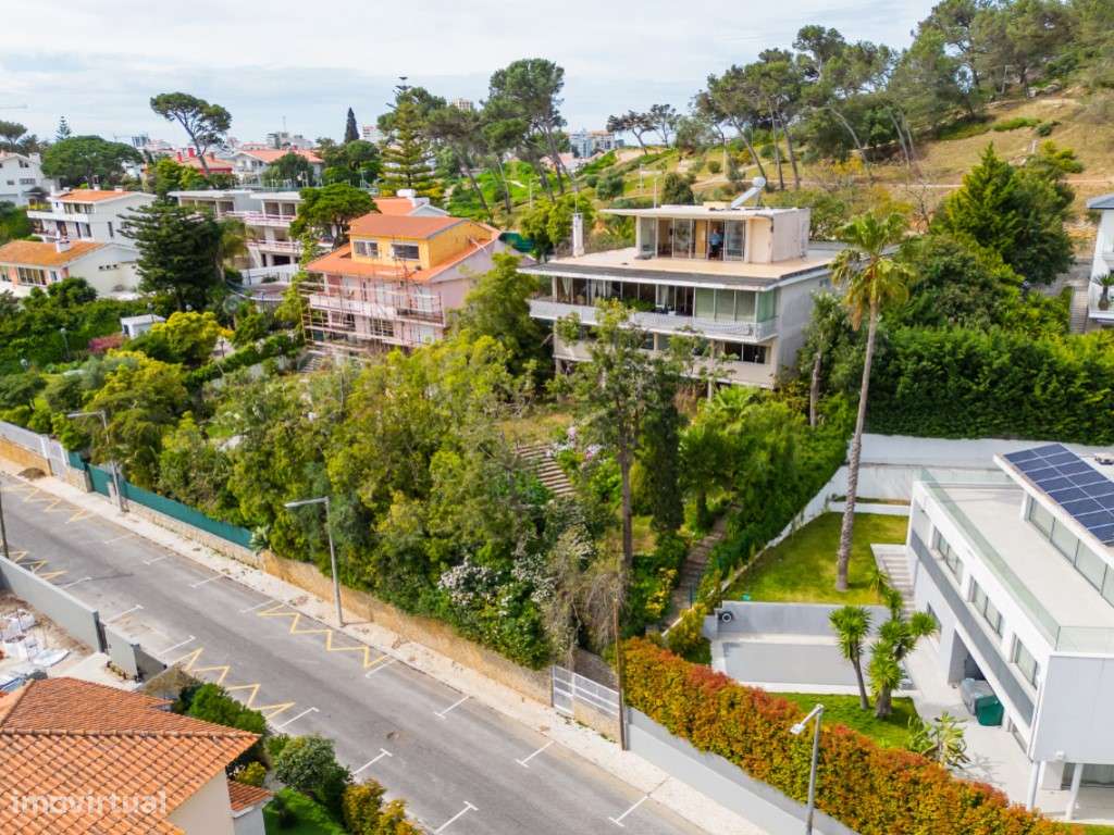 EXCELENTE POTENCIAL CONSTRUTIVO PARA PROJETO PREMIUM: Lote com 1.43...-3