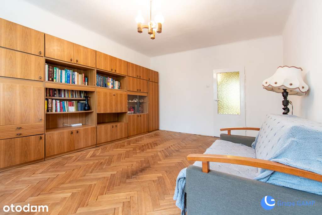 2 niezależne pok. 55 m² *Mitery, Stare Podgórze* - View 3