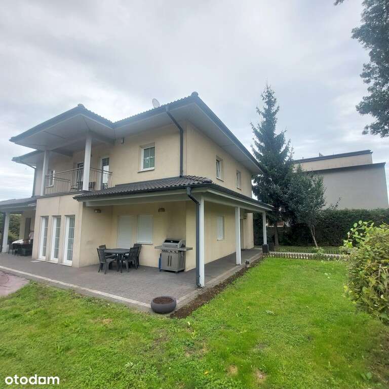 Dom na sprzedaż – Katowice, ul. Styczniowa ! - Pełny obrazek: 1/19