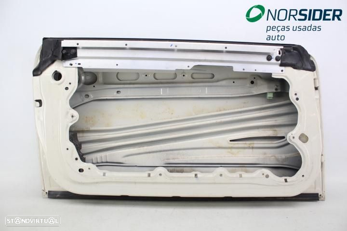 Porta frente esquerda Mini Hatchback R56|07-10 - 7