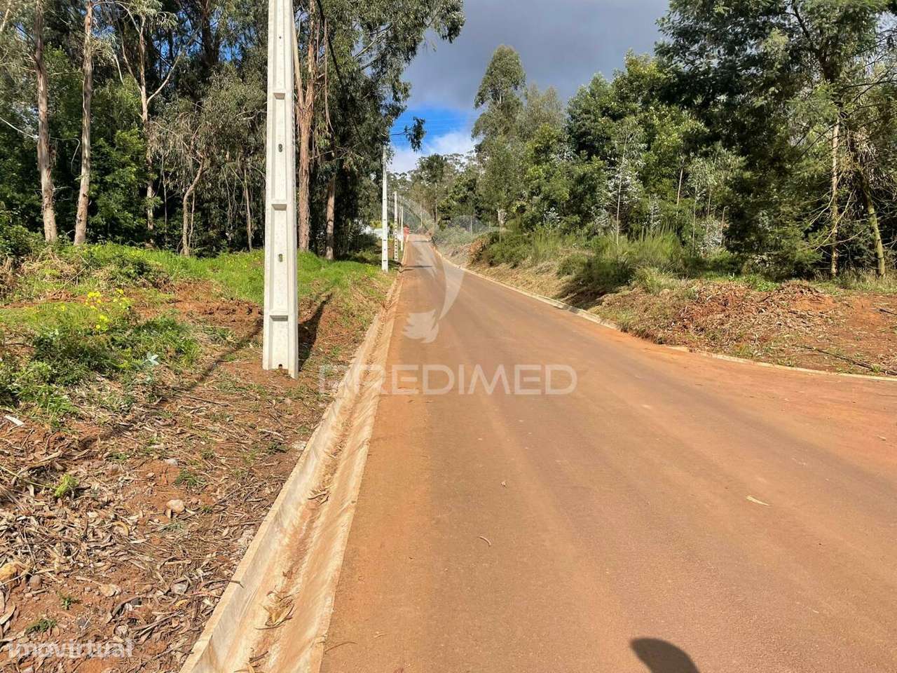 Terreno rustico localizado na Quinta Grande - Grande imagem: 4/5