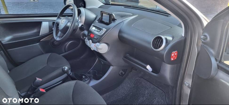 Toyota Aygo 1.0 VVT-i Easy - 16