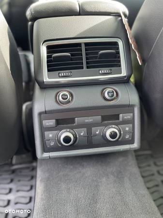 Audi Q7 3.0 TFSI Quattro Tiptronic - 6
