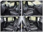 Volvo XC 90 D5 AWD Geartronic Inscription - 22