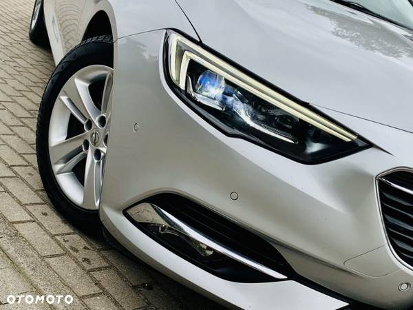 Opel Insignia 2.0 CDTI Sports Tourer Automatik Innovation - 20