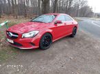 Mercedes-Benz CLA 180 7G-DCT Urban - 3