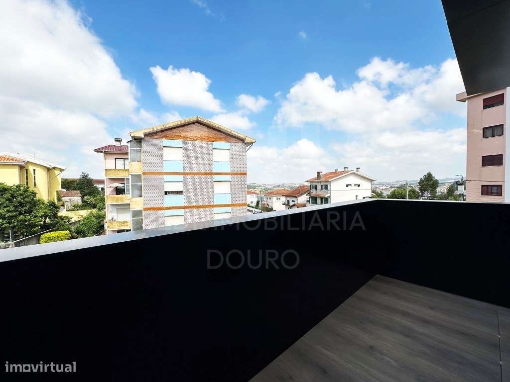 Apartamento T2 NOVO | São Cosme, Gondomar-14
