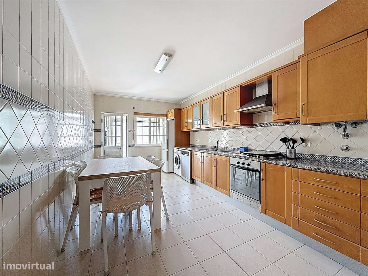 Apartamento T3 Venda em Caldas da Rainha - Santo Onofre e Serra do Bou-4