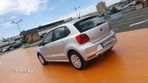 Volkswagen Polo 1.2 TSI Comfortline - 2