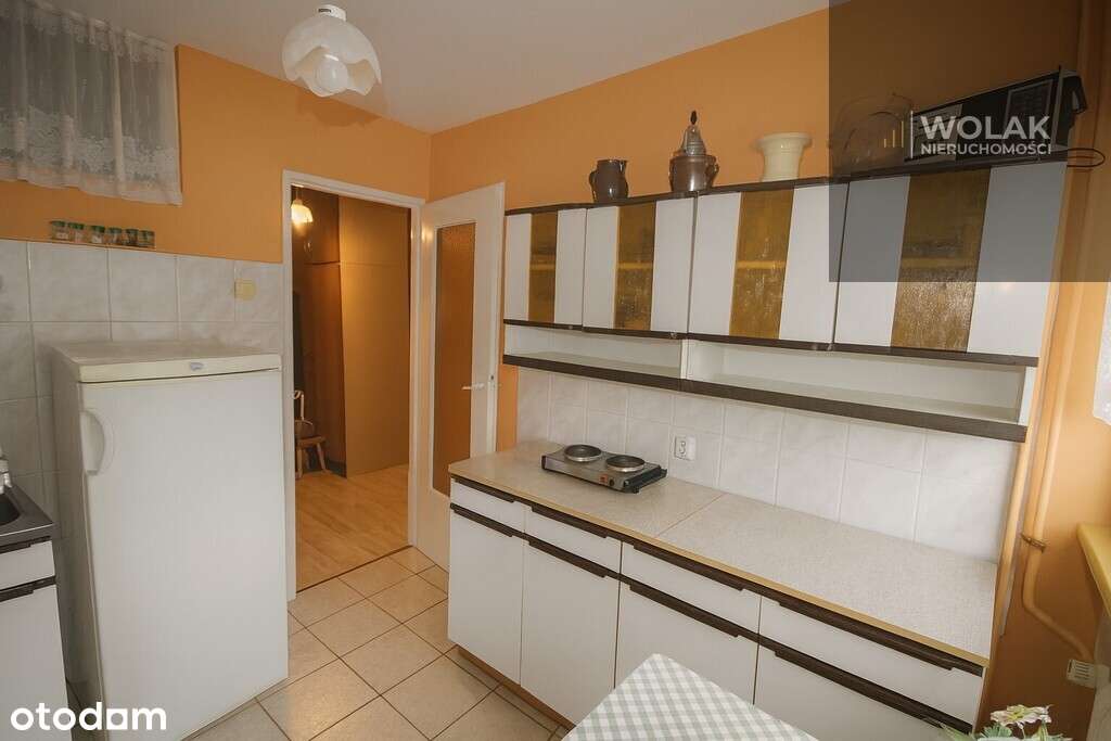 Mieszkanie 42m2 w Bystrzycy Kłodzkie-3