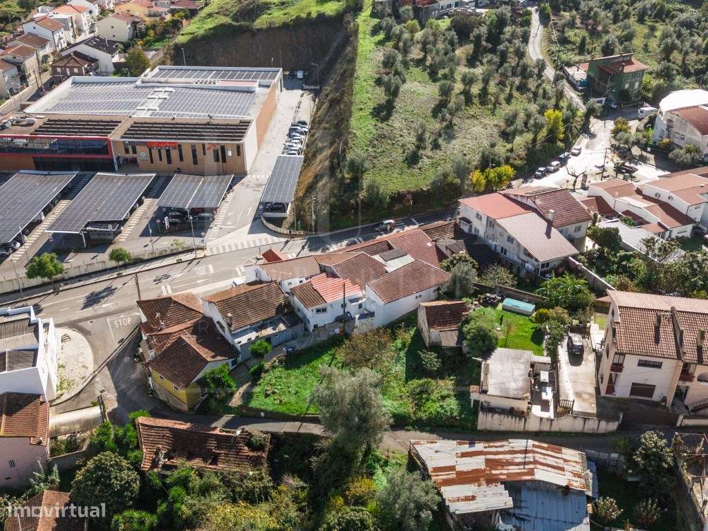 Prédio | Travessa da Mesura, Santa Clara-19