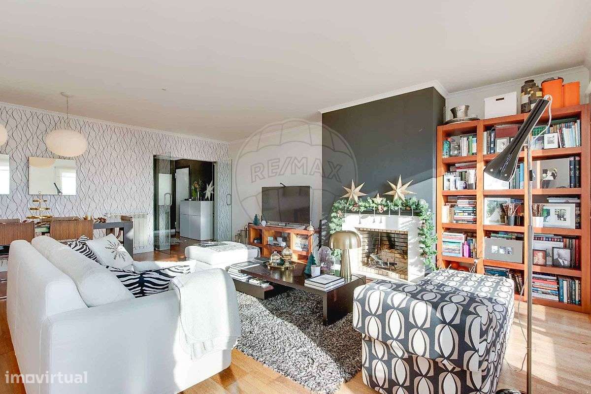 Apartamento T3 para venda - Grande imagem: 5/42