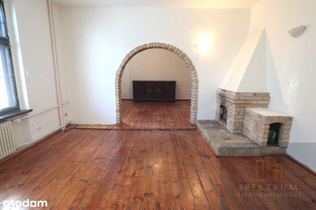 Dom 350m 23 ar działka centr. dzielnicy Czarnowąsy - Pełny obrazek: 2/12