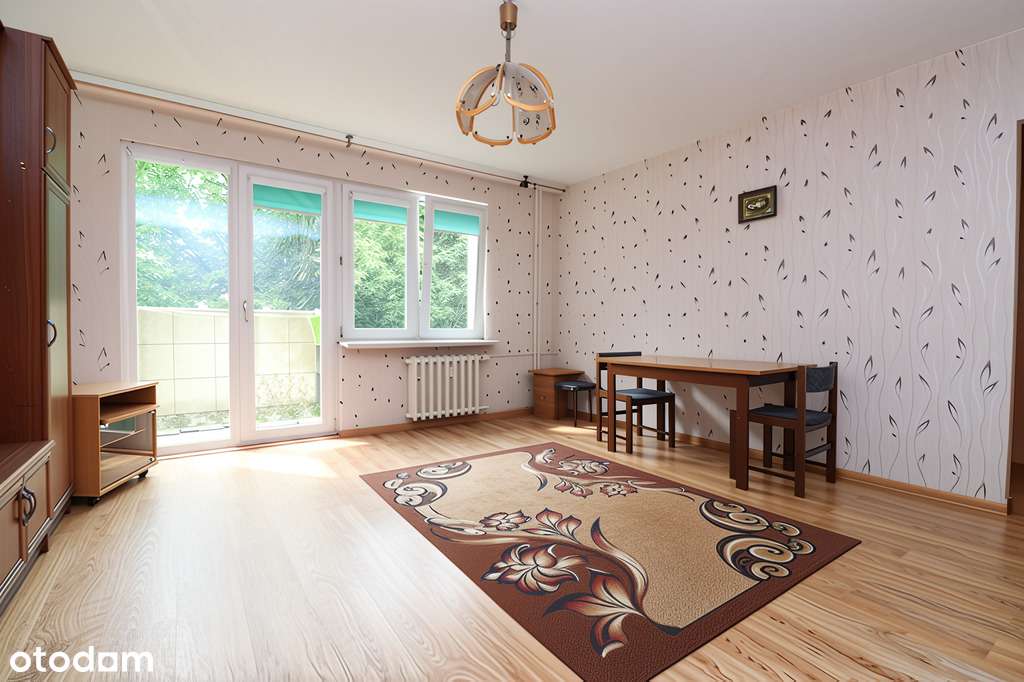 Mieszkanie 3 pokojowe na os. Staszica - Pełny obrazek: 2/13