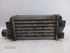 Radiador Intercooler  Fiat Uno [1983_2002] 1.4 Turbo I.e. - 2