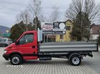 Iveco Daily 35c-14 Wywrotka 3.60 M / Kiper 3-Str ! Klima ! 3 0 HPI ! - 13