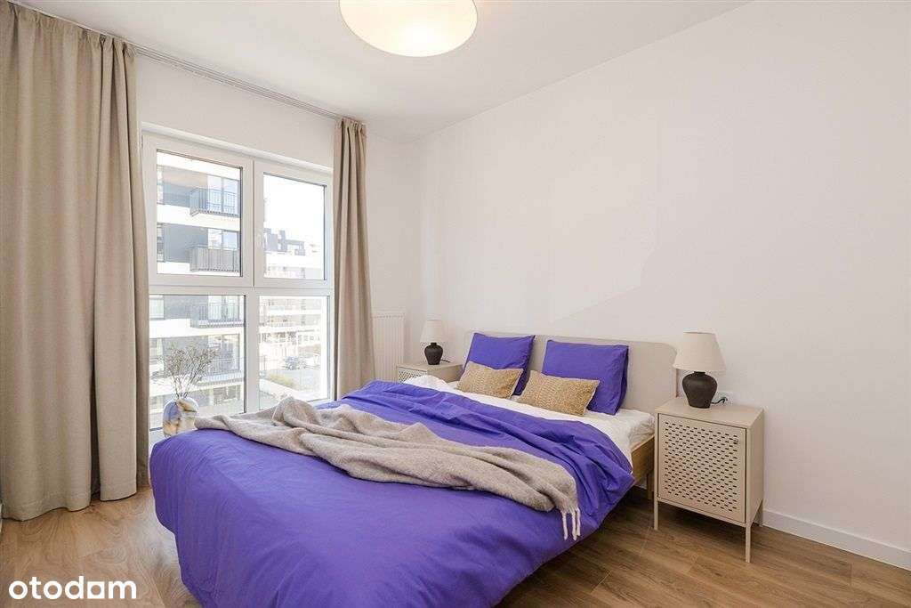 2 Pokoje | Do wprowadzenia | BEZ PROWIZJI - Pełny obrazek: 5/11