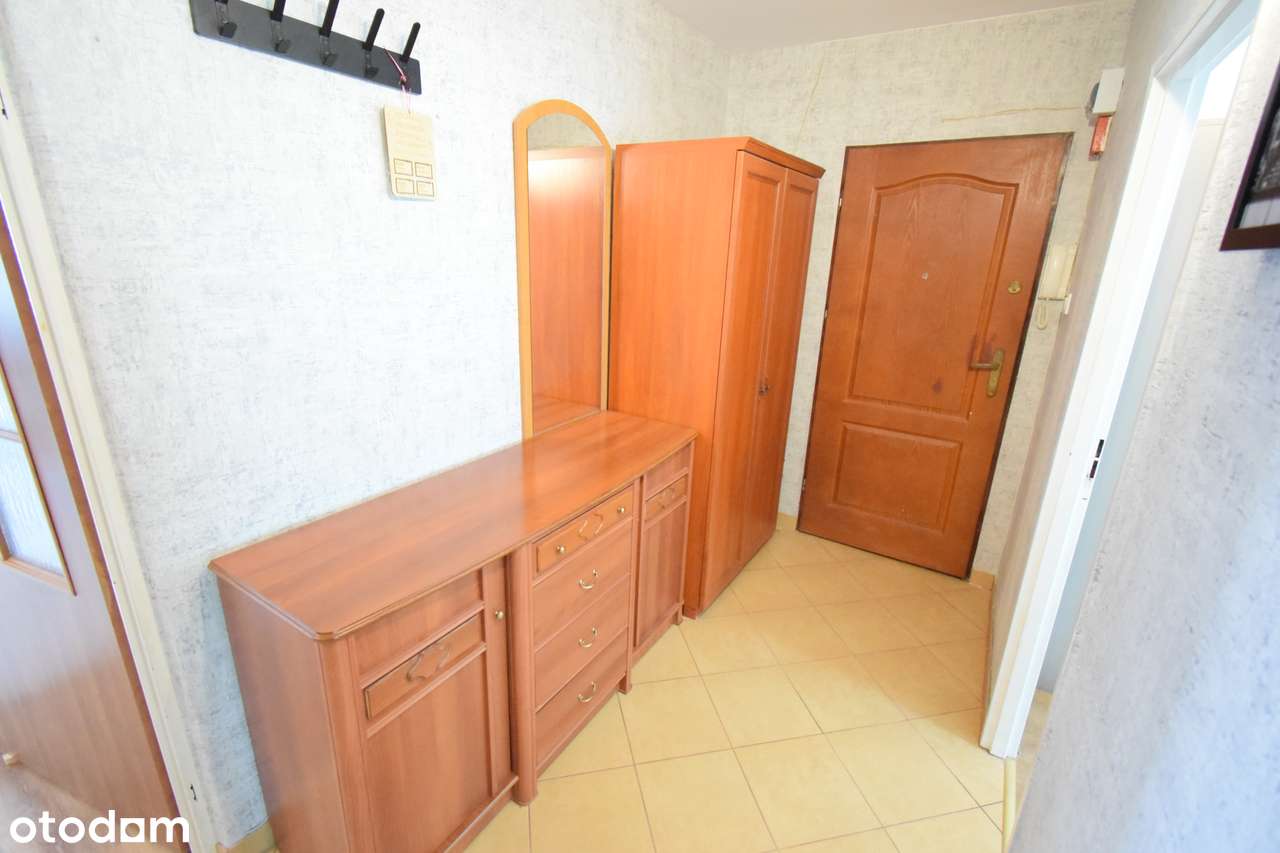 Idealne dla Studenta lub pod Wynajem z Wyposażeniem-13