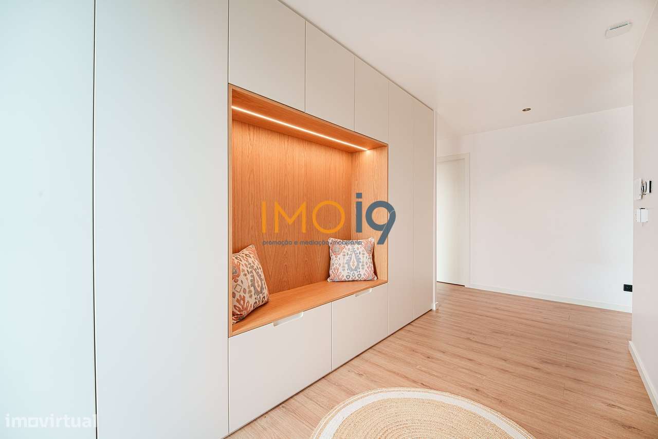 Moradia T4 com Vista Panorâmica em Fátima - Grande imagem: 3/60