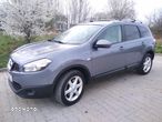 Nissan Qashqai+2 - 2