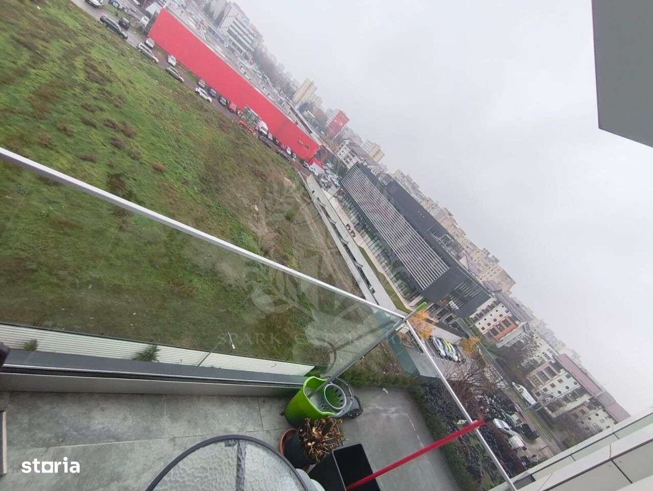 APARTAMENT 3 CAMERE// ZONA 9 MAI-18