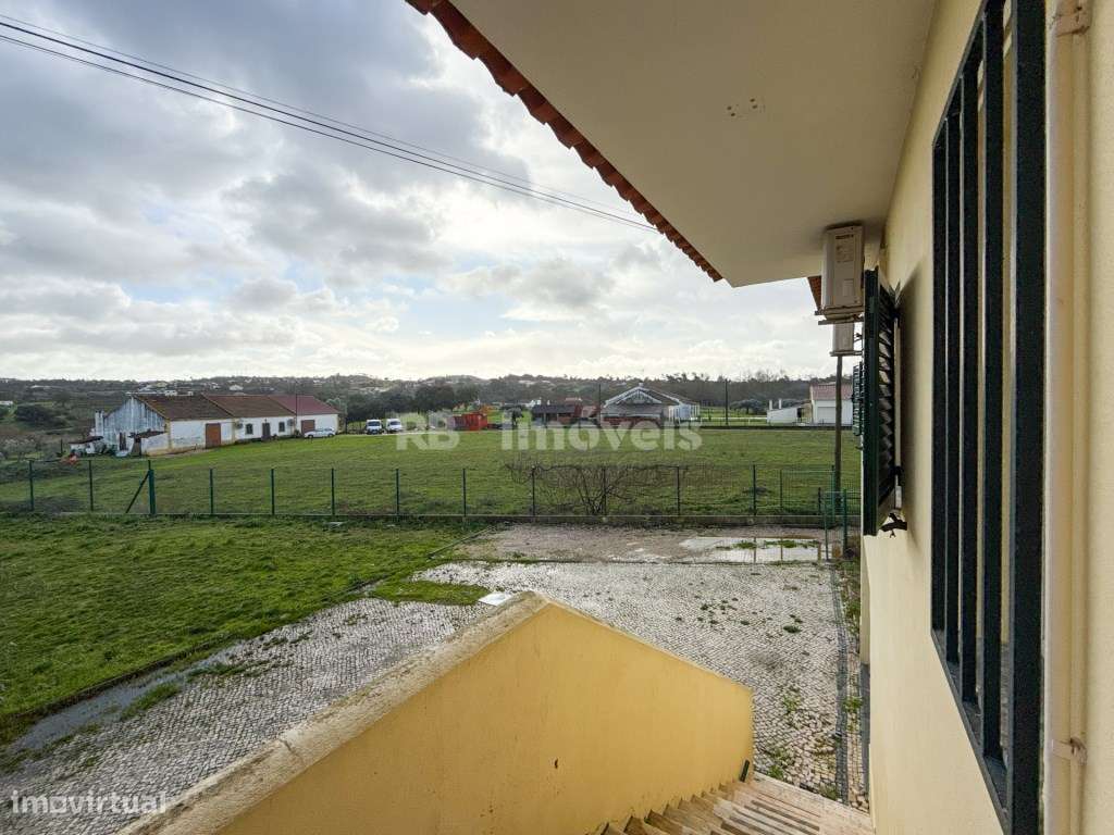 Moradia T3 c/ Jardim e Garagem - Quinta do Falcão, Tomar - Grande imagem: 4/60